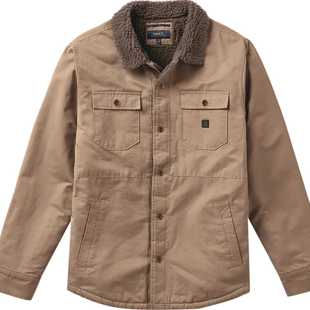 Roark - Hebrides Jacket - Men's